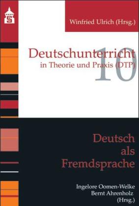 Schneider Hohengehren Deutsch als Fremdsprache
