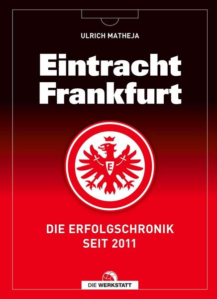 Ulrich Matheja Eintracht Frankfurt