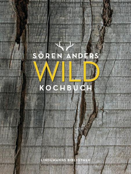 Sören Anders Wildkochbuch