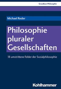 Michael Reder Philosophie pluraler Gesellschaften