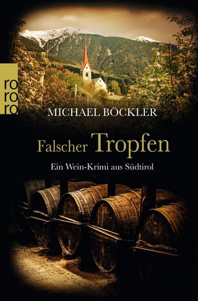 Michael Böckler Falscher Tropfen