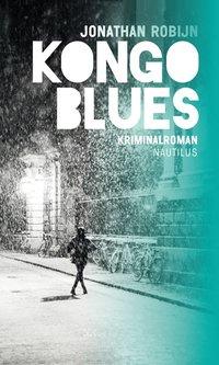 Jonathan Robijn Kongo Blues