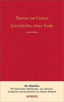 Therese Lisieux Geschichte einer Seele