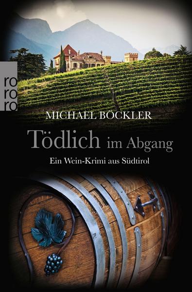 Michael Böckler Tödlich im Abgang