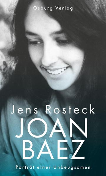 Jens Rosteck Joan Baez