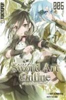 Reki Kawahara Sword Art Online - Novel 06