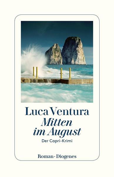 Luca Ventura Mitten im August