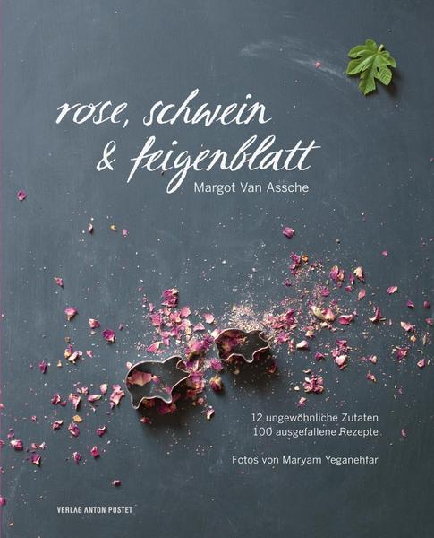 Margot Van Assche Rose, Schwein & Feigenblatt