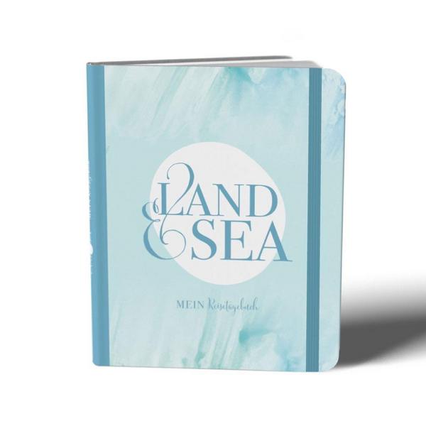 Lisa Wirth Land & Sea, Reisetagebuch