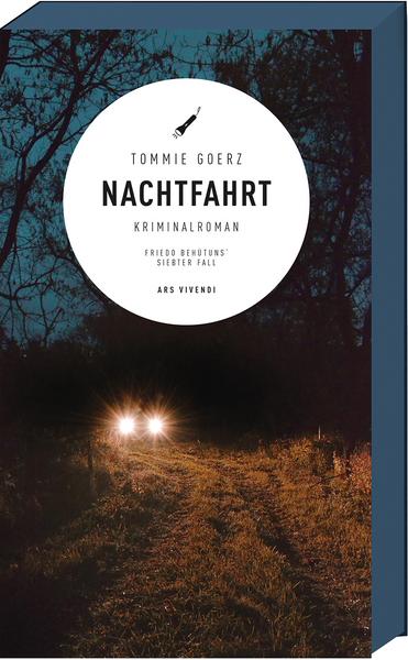 Tommie Goerz Nachtfahrt