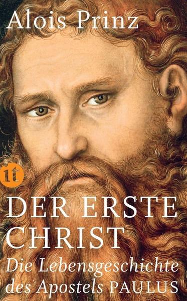 Alois Prinz Der erste Christ