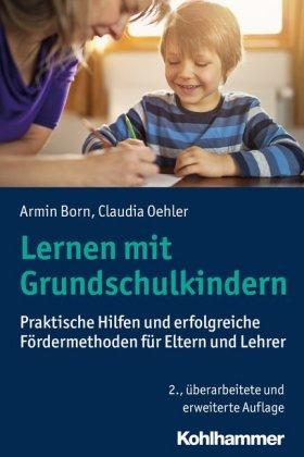 Armin Born, Claudia Oehler Lernen mit Grundschulkindern
