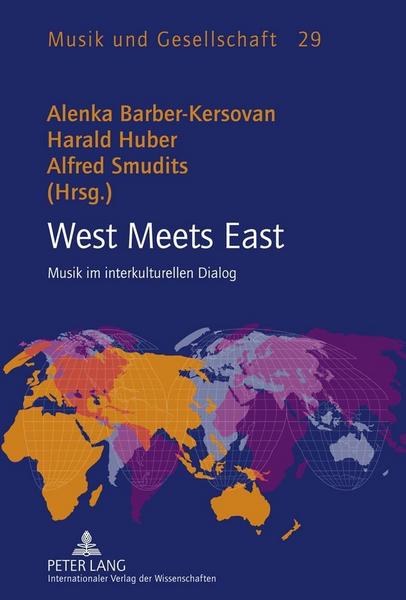 Peter Lang GmbH, Internationaler Verlag der Wissenschaften West Meets East