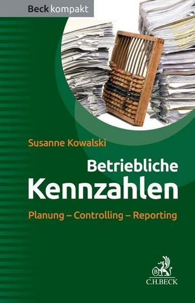 Susanne Kowalski Betriebliche Kennzahlen