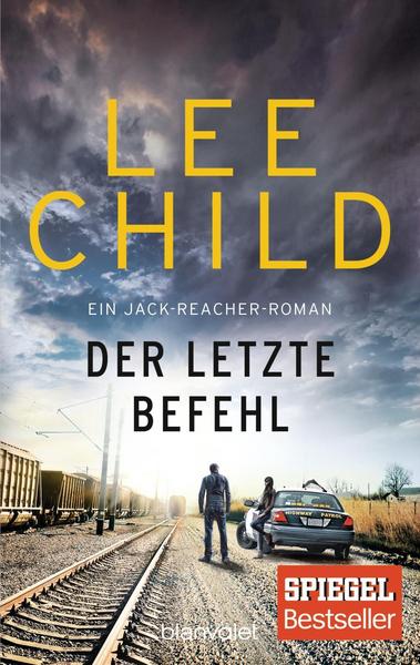 Lee Child Der letzte Befehl