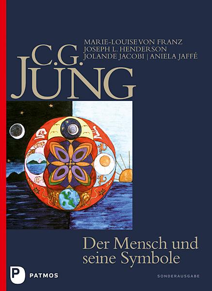 C.G. Jung Der Mensch und seine Symbole
