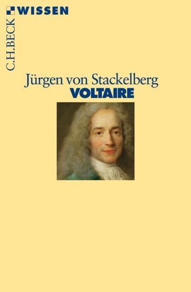 Jürgen Stackelberg Voltaire