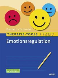 Gunnar Eismann, Claas-Hinrich Lammers Therapie-Tools Emotionsregulation