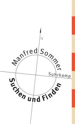 Manfred Sommer Suchen und Finden