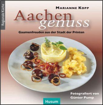 Marianne Kopp Aachen-Genuss