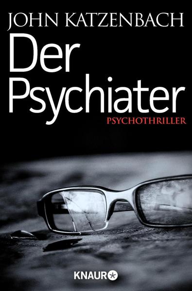 John Katzenbach Der Psychiater