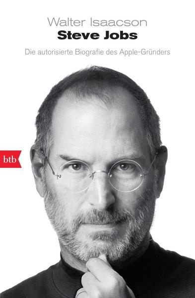 Van Ditmar Boekenimport B.V. Steve Jobs - Die Autorisierte Biografie Des Apple-Grunders - Walter Isaacson