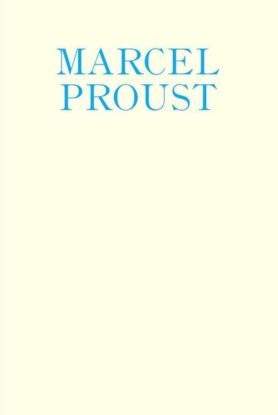 Insel Verlag Marcel Proust und die Medizin