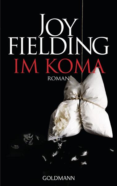 Joy Fielding Im Koma