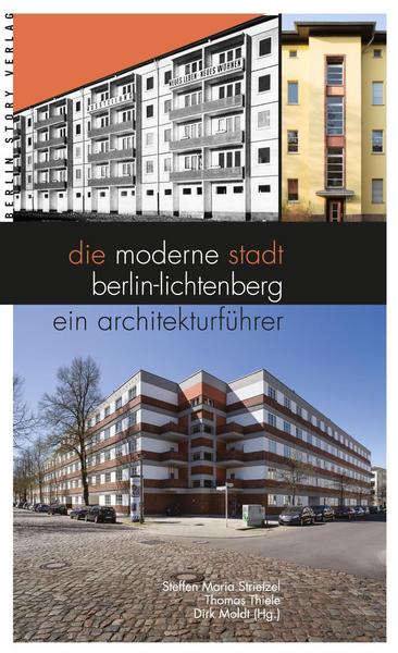 Bezirksamt Lichtenberg Berlin – Museum im Stadthaus Die moderne Stadt Berlin-Lichtenberg