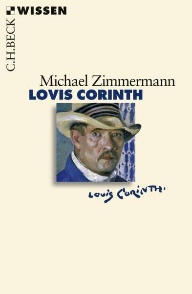 Michael F. Zimmermann Lovis Corinth