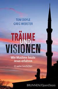 Tom Doyle, Greg Webster Träume und Visionen