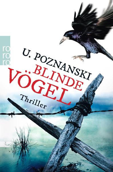 Ursula Poznanski Blinde Vögel / Beatrice Kaspary und Florin Wenninger Bd. 2