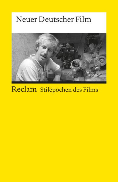 Reclam, Philipp Neuer Deutscher Film