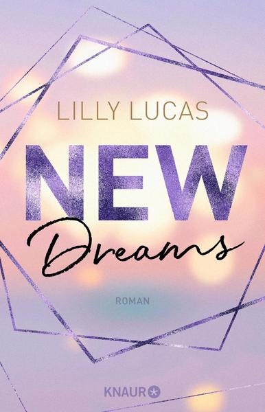 Lilly Lucas New Dreams