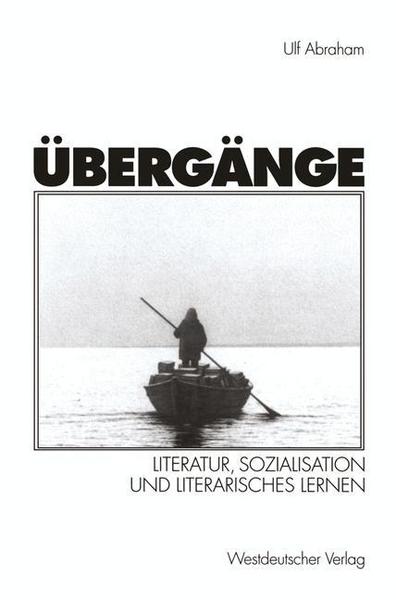 Ulf Abraham Übergänge