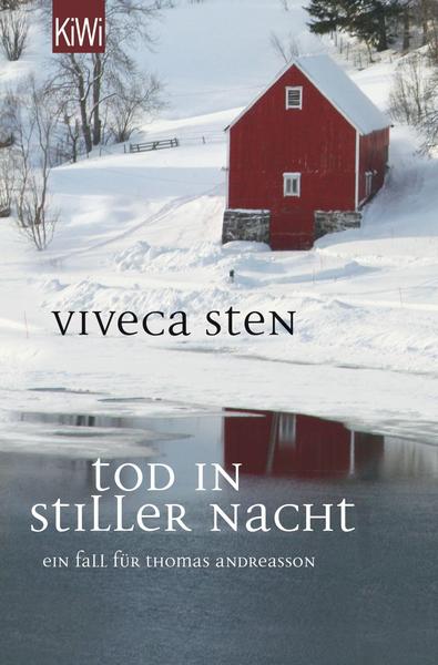 Viveca Sten Tod in stiller Nacht