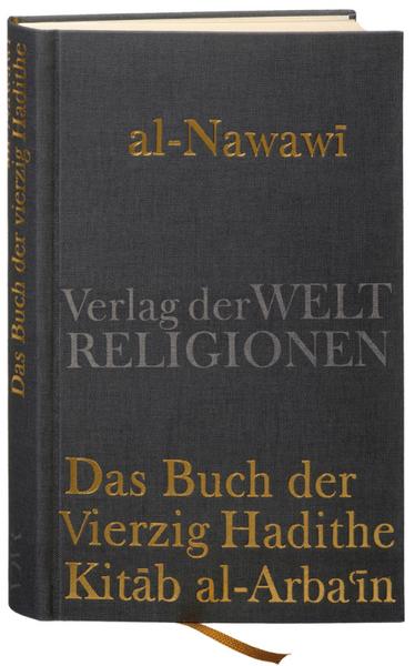 Al-Nawawi Das Buch der Vierzig Hadithe