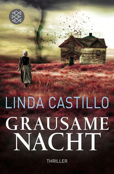 Linda Castillo Grausame Nacht / Kate Burkholder Bd.7