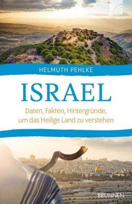 Helmuth Pehlke Israel