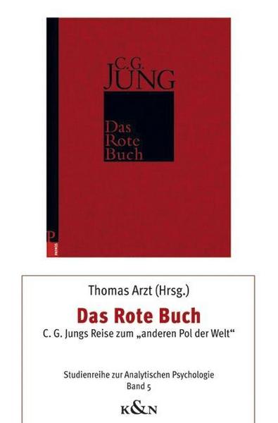 Königshausen u. Neumann Das Rote Buch