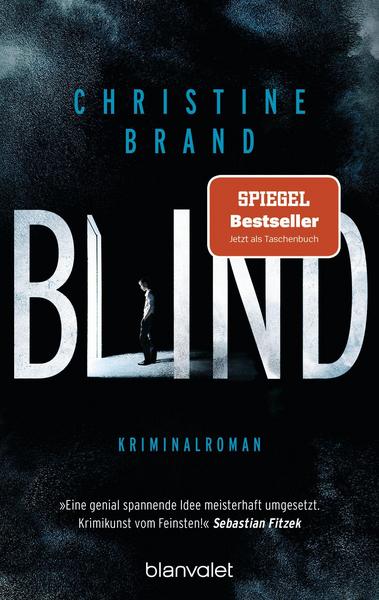 Christine Brand Blind