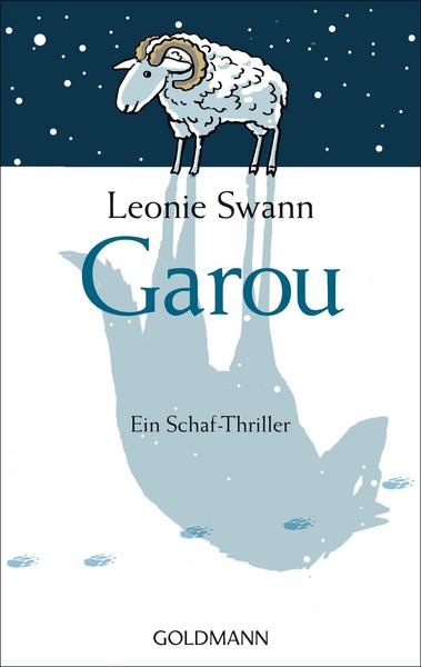 Leonie Swann Garou / Schaf-Thriller Bd.2