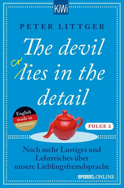 Peter Littger The devil lies in the detail - Folge 2