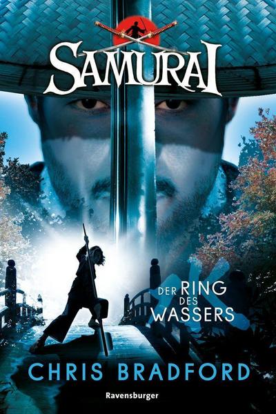 Ravensburger Verlag Der Ring des Wassers / Samurai Bd.5
