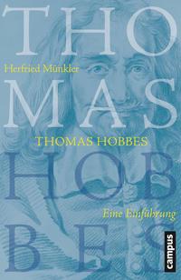 Herfried Münkler Thomas Hobbes