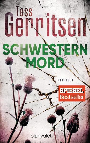 Tess Gerritsen Schwesternmord