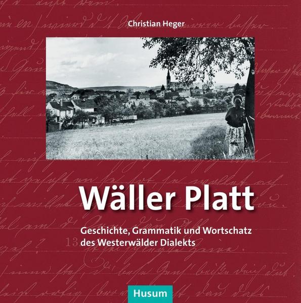 Christian Heger Wäller Platt