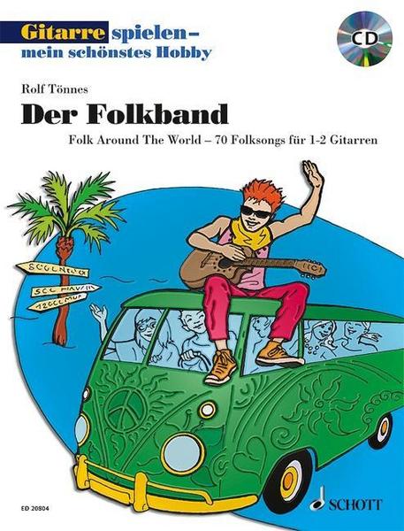 Schott & Co Der Folkband