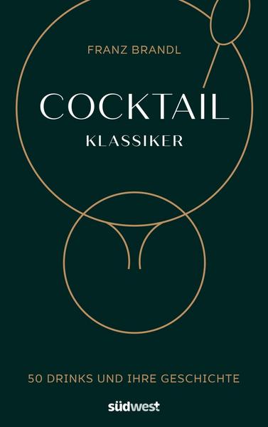 Franz Brandl Cocktail Klassiker