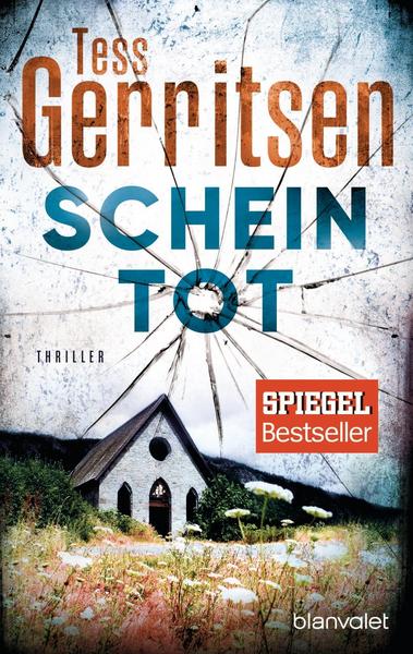 Tess Gerritsen Scheintot